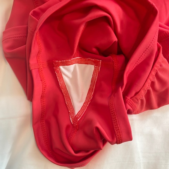 FP MOVEMENT | One More Serve Performance Onesie | Size: M - Picture 12 of 16